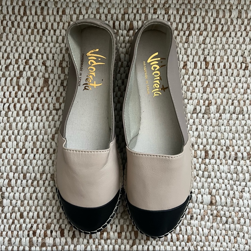 authentic espadrilles